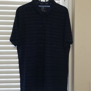 Nike Dri-Fit Golf Polo Shirt